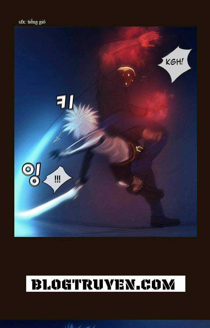Hội ảo thuật - Chapter 159 - Trang 20