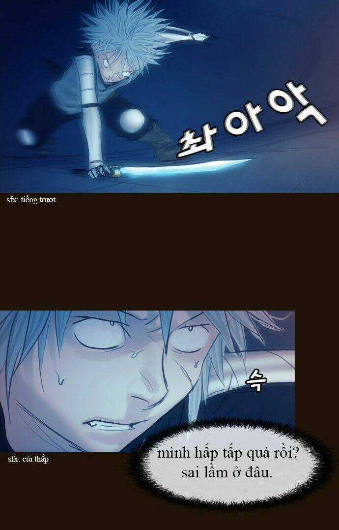 Hội ảo thuật - Chapter 159 - Trang 21