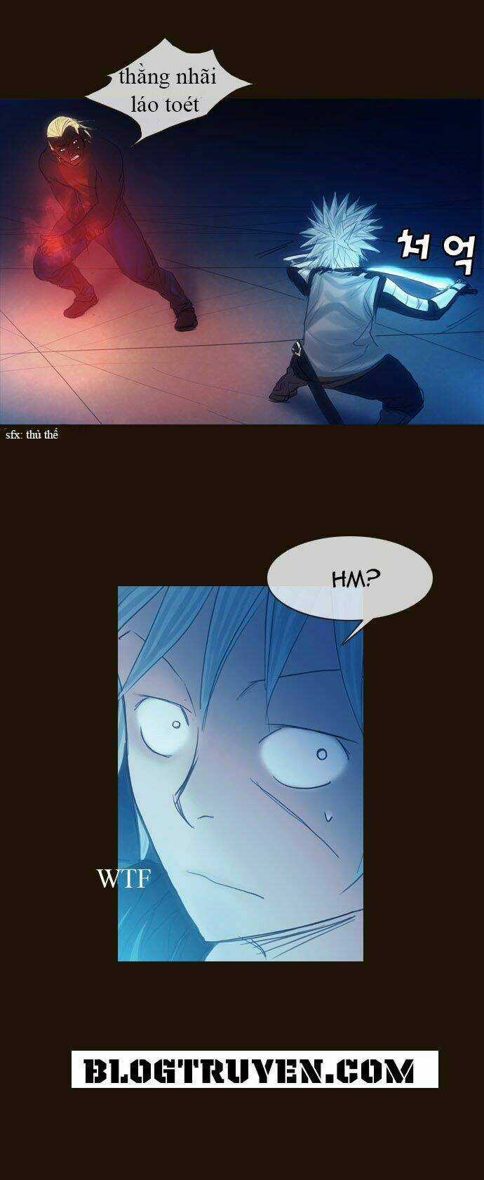 Hội ảo thuật - Chapter 159 - Trang 22