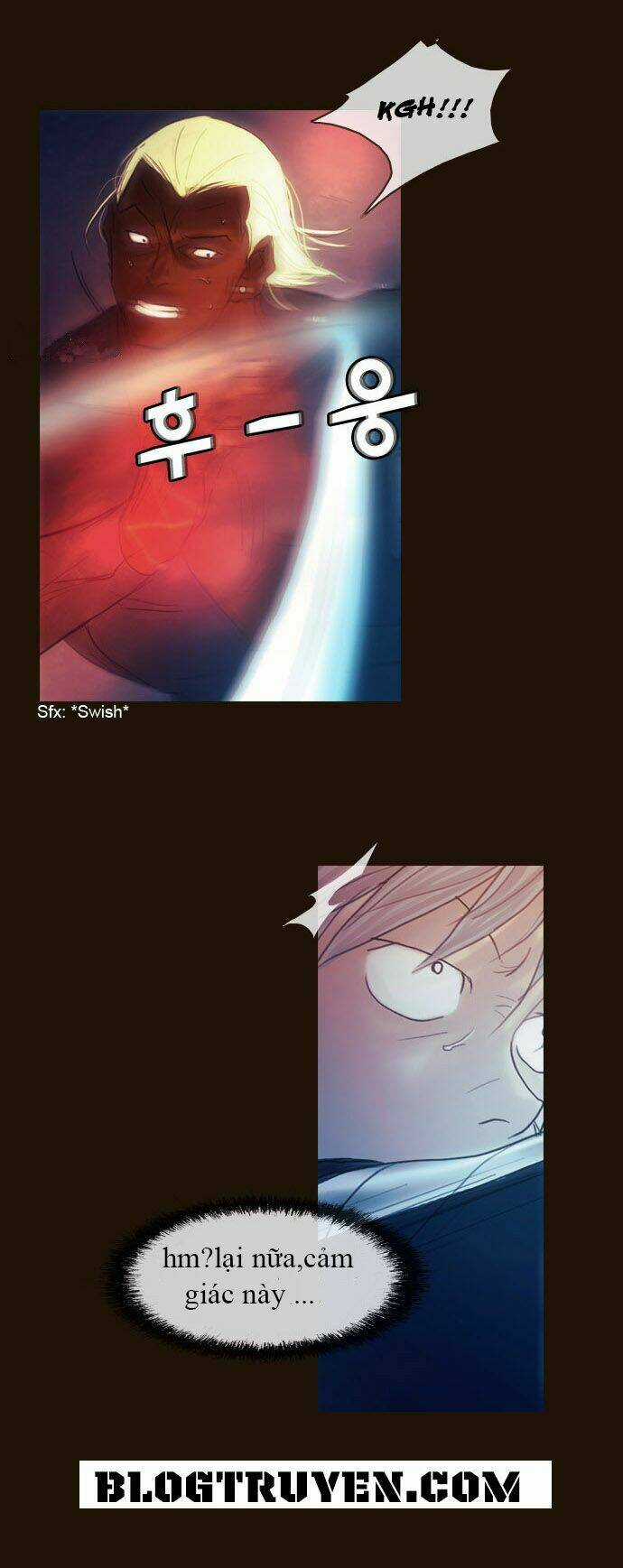 Hội ảo thuật - Chapter 159 - Trang 25