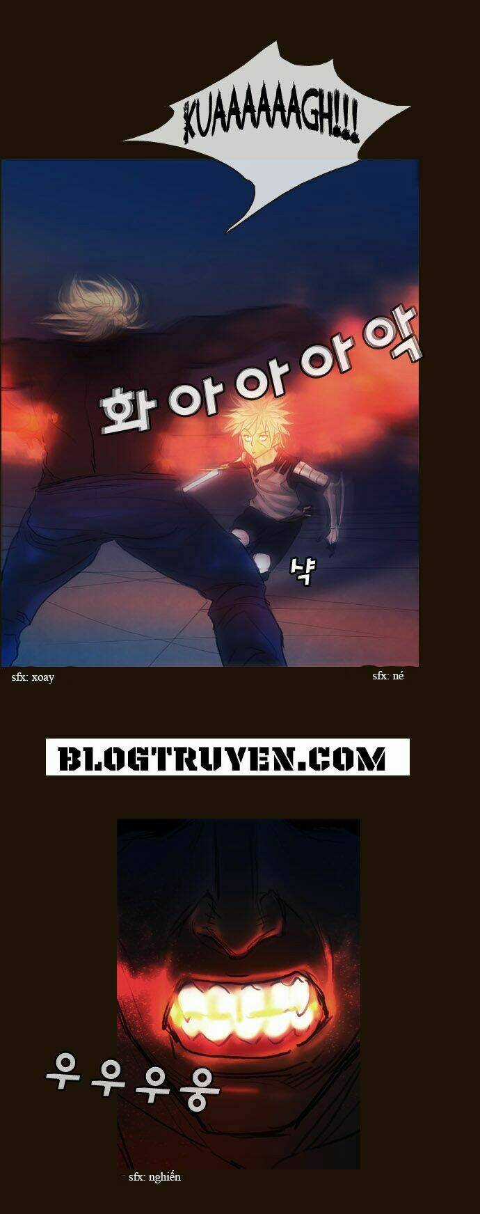 Hội ảo thuật - Chapter 159 - Trang 28