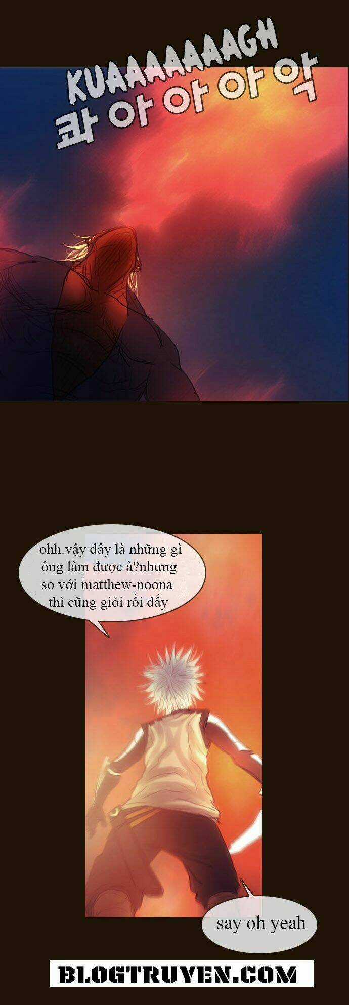 Hội ảo thuật - Chapter 159 - Trang 29