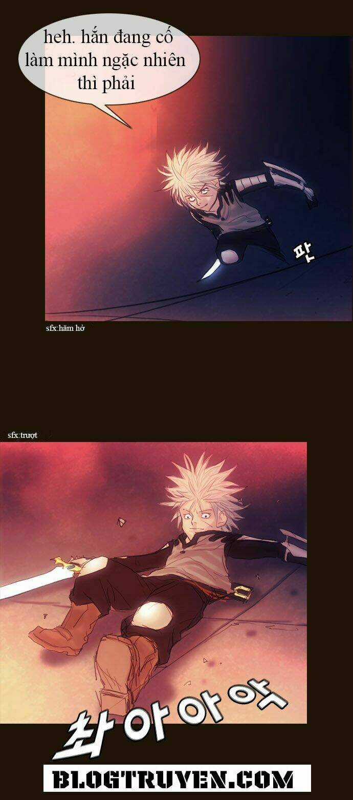 Hội ảo thuật - Chapter 159 - Trang 30