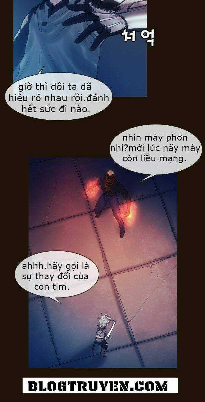 Hội ảo thuật - Chapter 159 - Trang 4