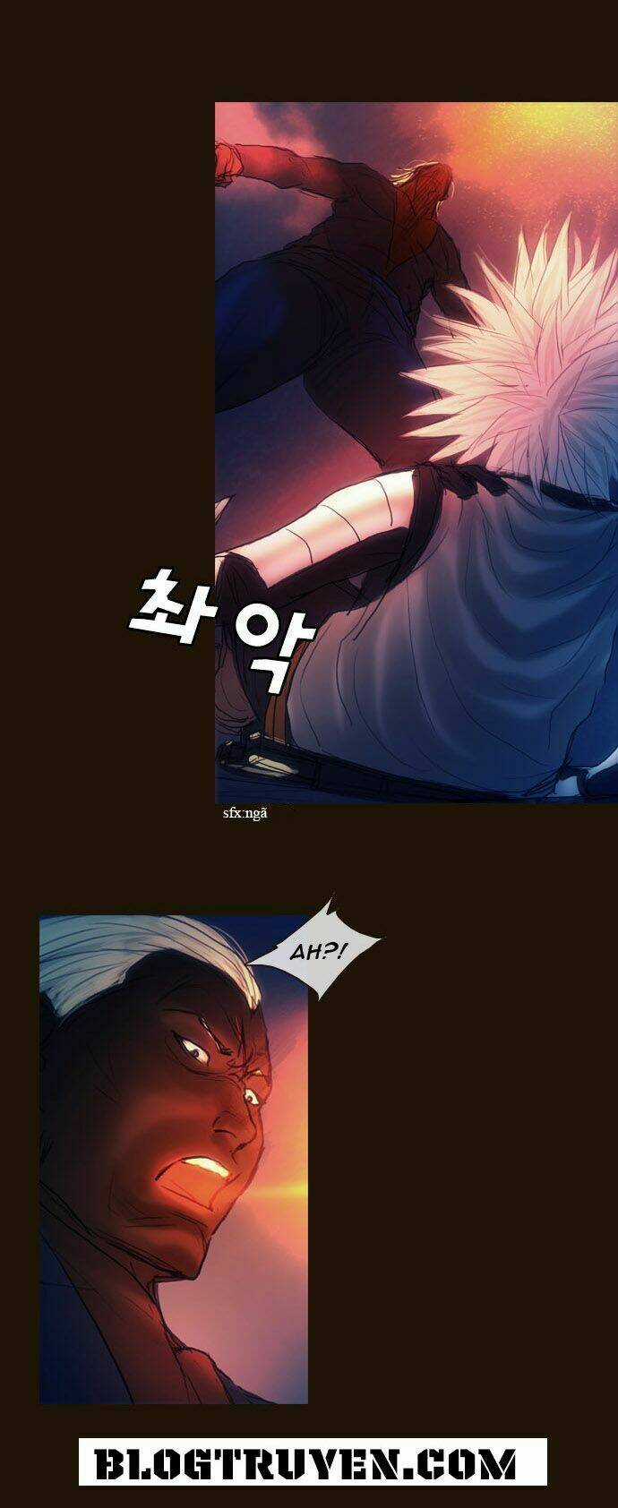 Hội ảo thuật - Chapter 159 - Trang 31