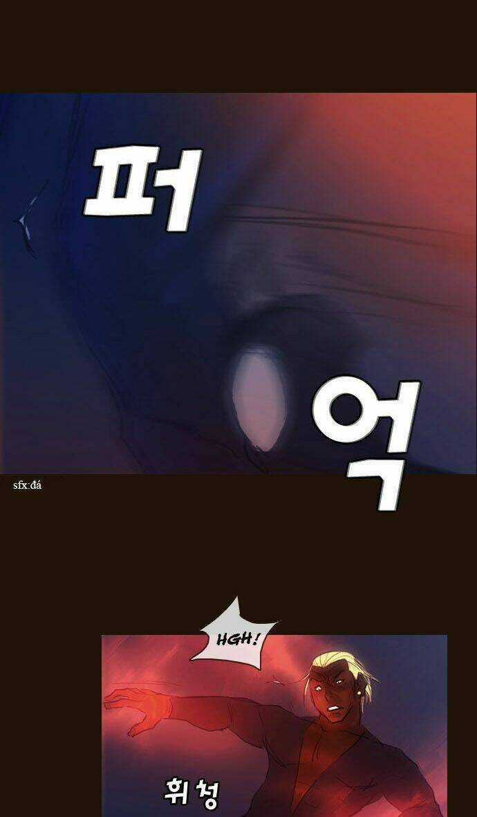 Hội ảo thuật - Chapter 159 - Trang 32