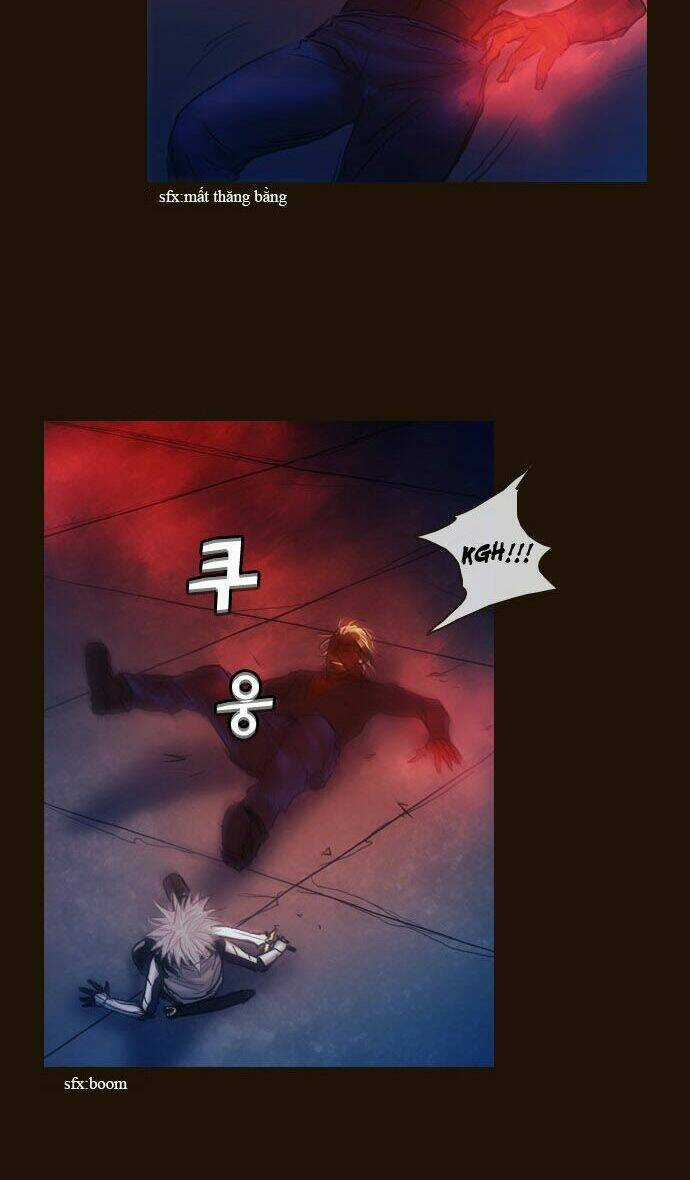 Hội ảo thuật - Chapter 159 - Trang 33