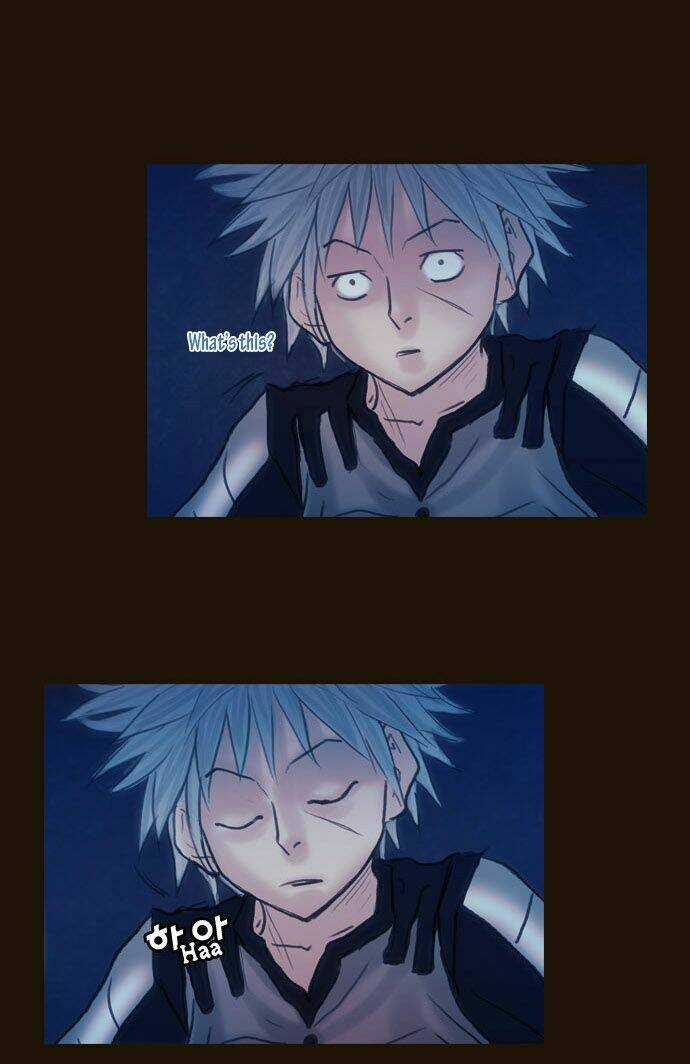 Hội ảo thuật - Chapter 159 - Trang 34