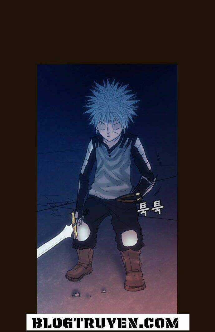 Hội ảo thuật - Chapter 159 - Trang 35