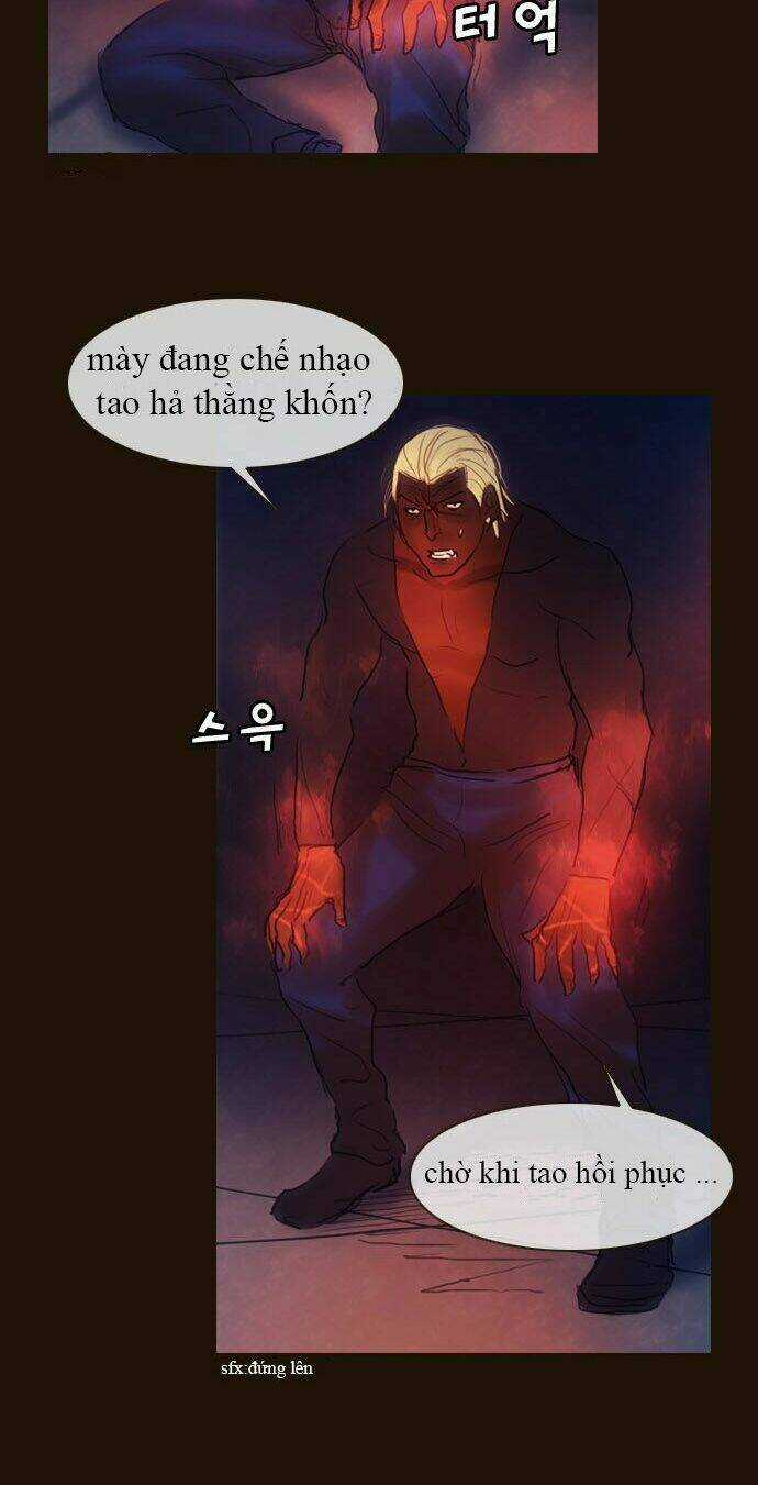 Hội ảo thuật - Chapter 159 - Trang 37