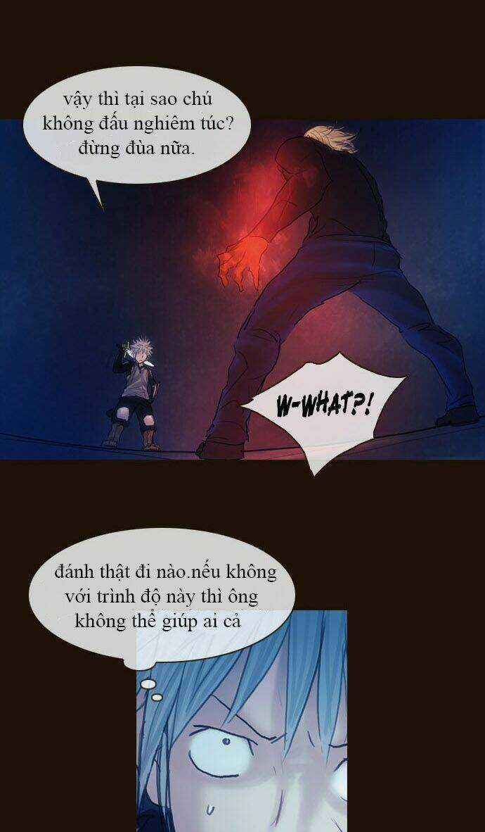 Hội ảo thuật - Chapter 159 - Trang 38