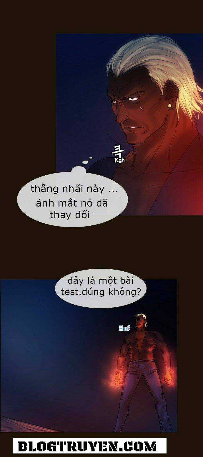 Hội ảo thuật - Chapter 159 - Trang 5