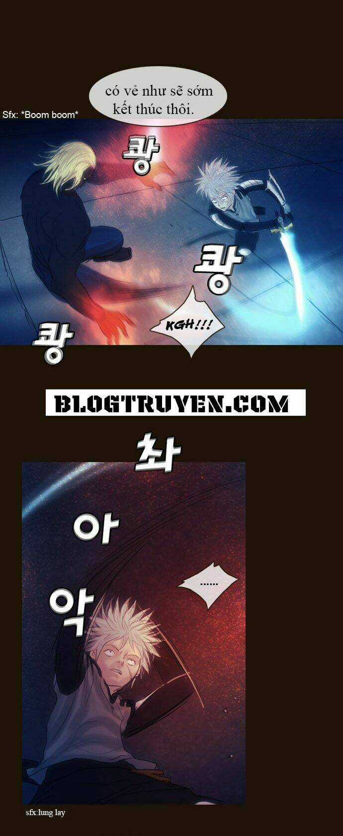 Hội ảo thuật - Chapter 159 - Trang 41