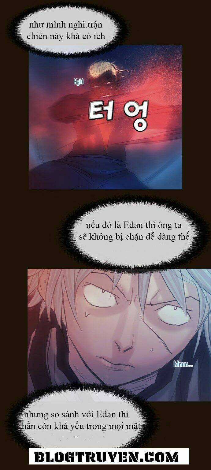 Hội ảo thuật - Chapter 159 - Trang 42