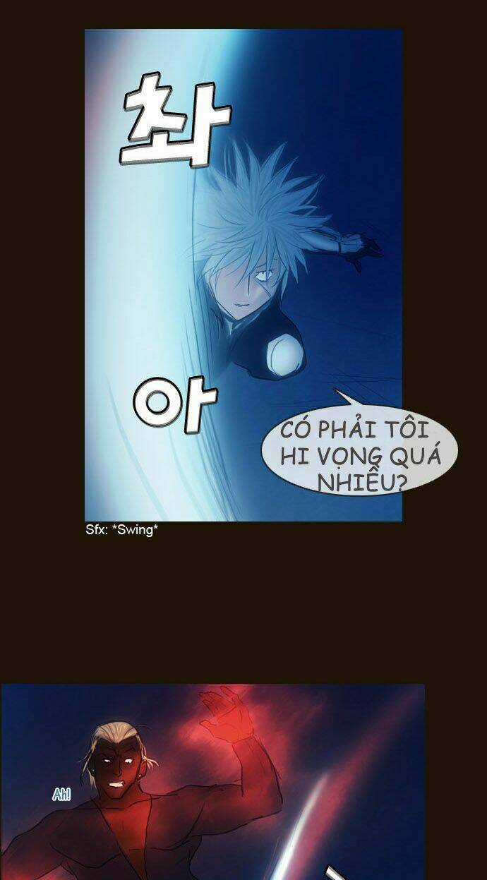 Hội ảo thuật - Chapter 159 - Trang 43