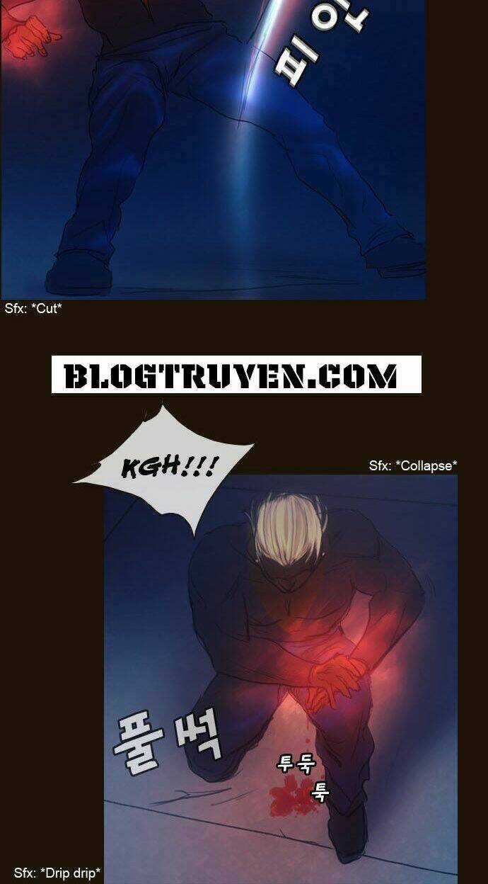 Hội ảo thuật - Chapter 159 - Trang 44