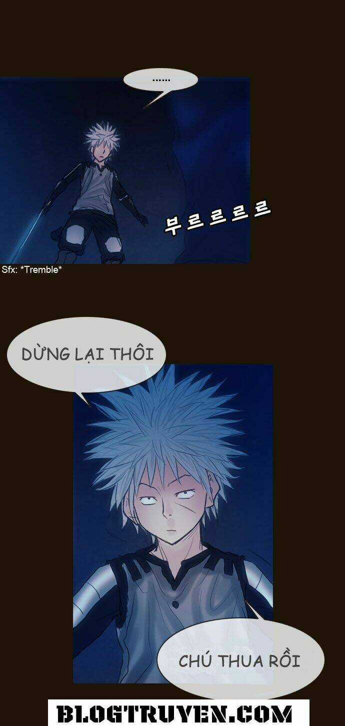 Hội ảo thuật - Chapter 159 - Trang 45