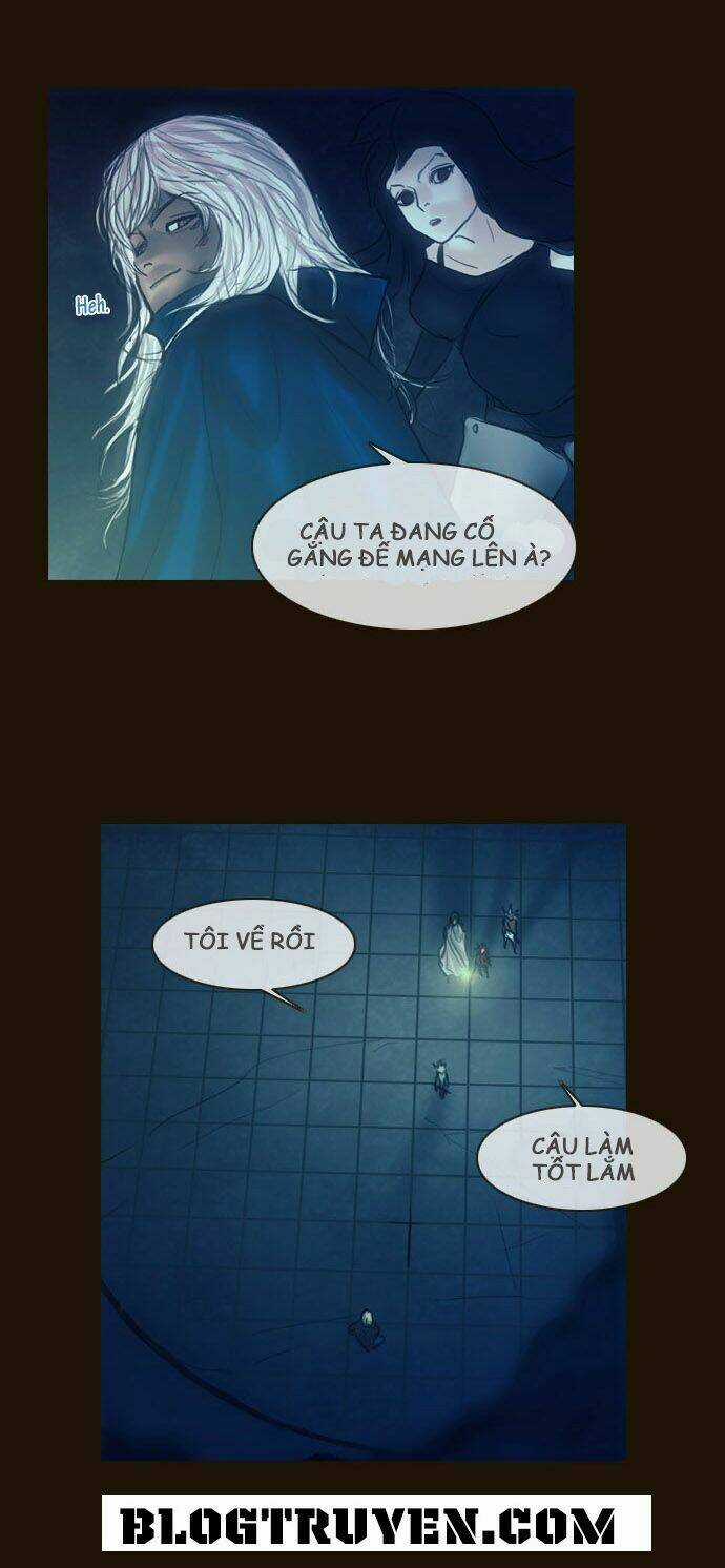 Hội ảo thuật - Chapter 159 - Trang 49