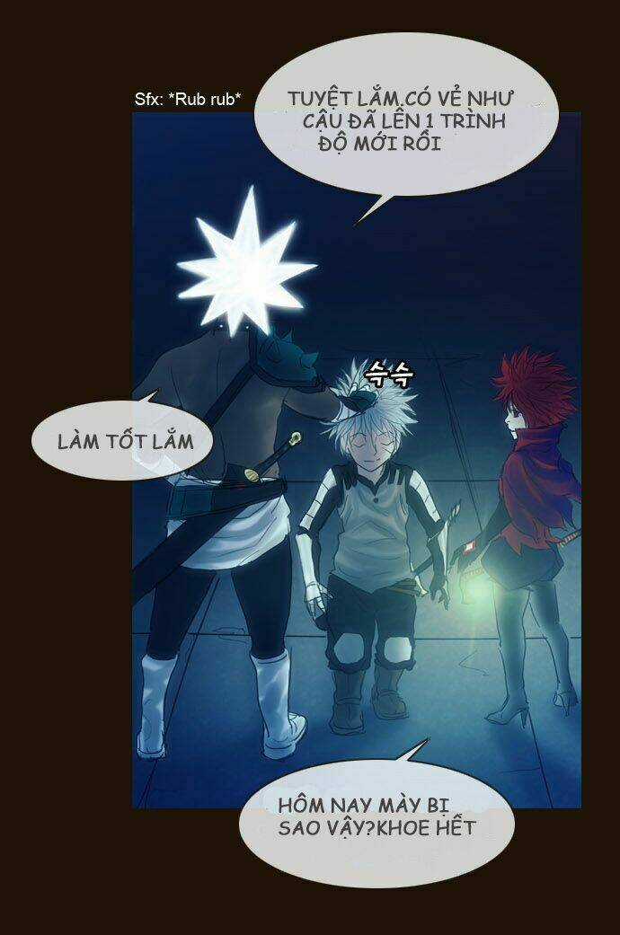 Hội ảo thuật - Chapter 159 - Trang 50