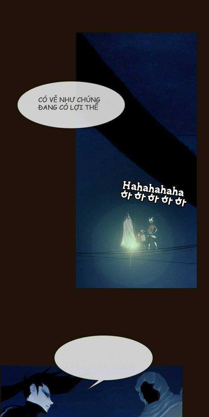 Hội ảo thuật - Chapter 159 - Trang 52