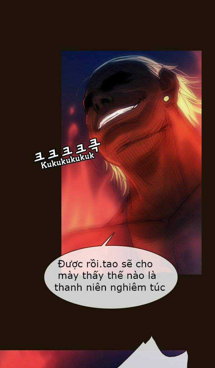 Hội ảo thuật - Chapter 159 - Trang 8