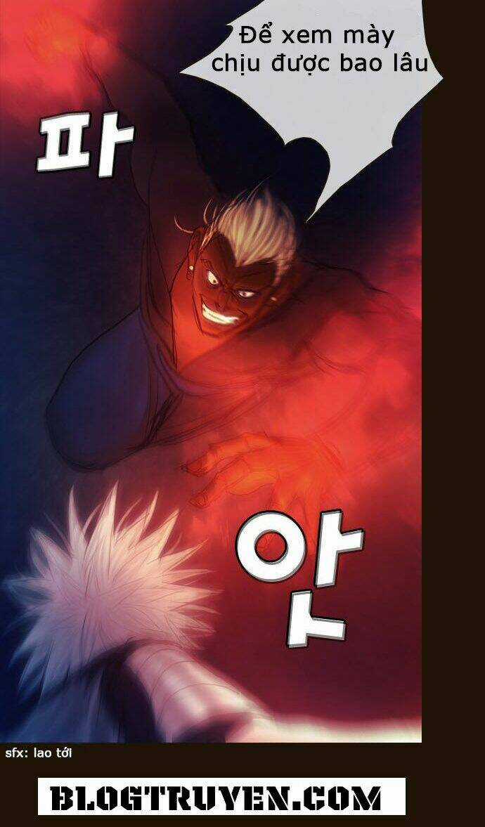 Hội ảo thuật - Chapter 159 - Trang 9