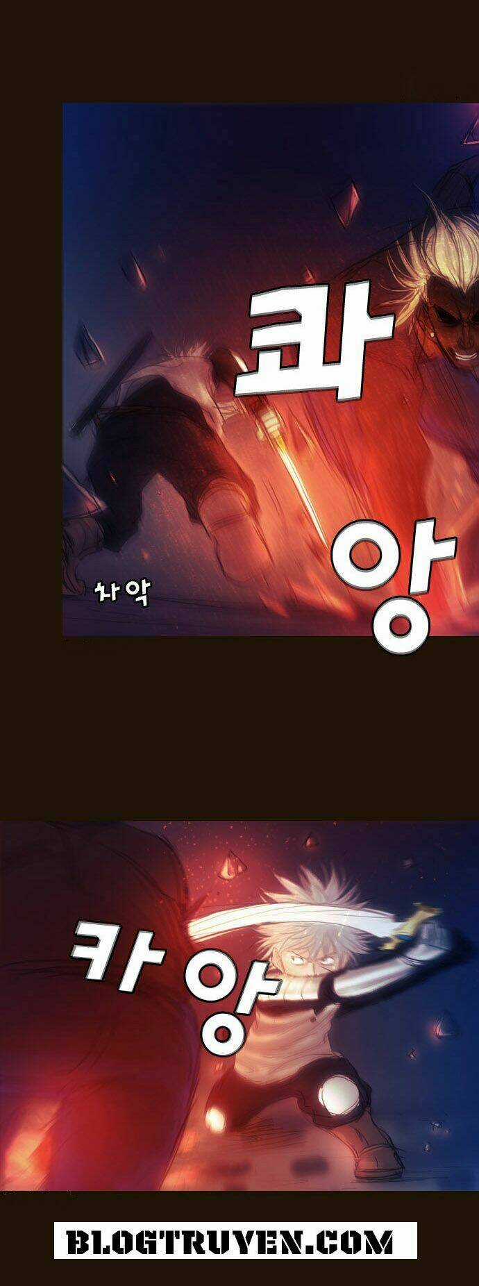 Hội ảo thuật - Chapter 159 - Trang 10