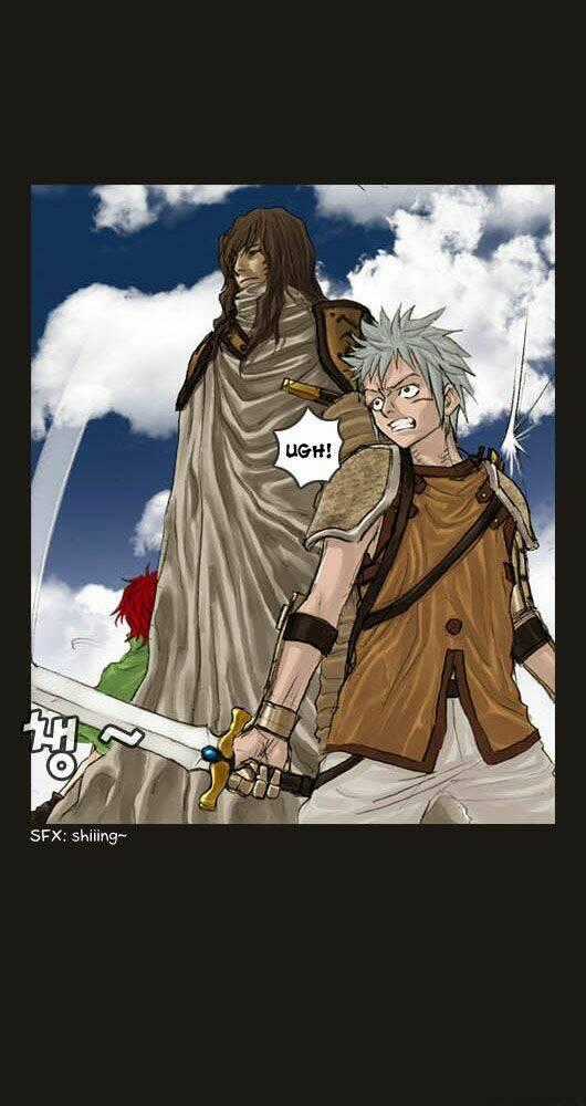 Hội ảo thuật - Chapter 16 - Trang 2