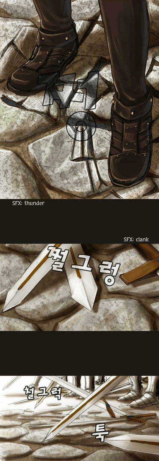 Hội ảo thuật - Chapter 16 - Trang 11