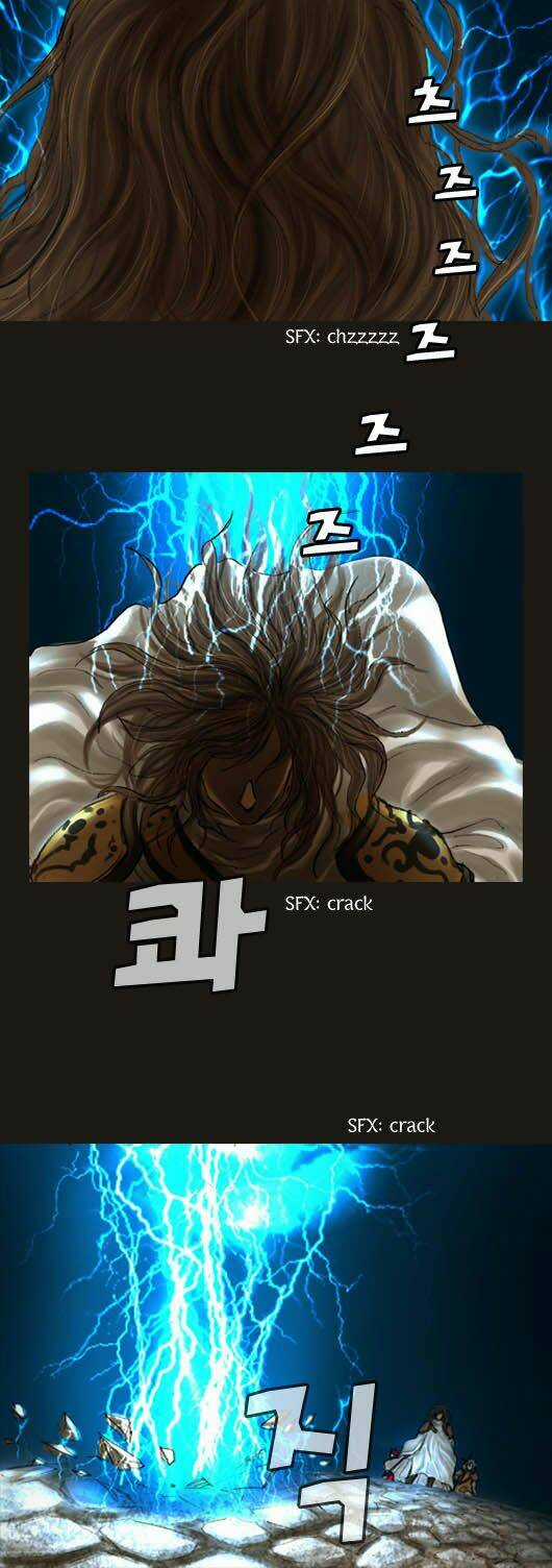 Hội ảo thuật - Chapter 16 - Trang 14