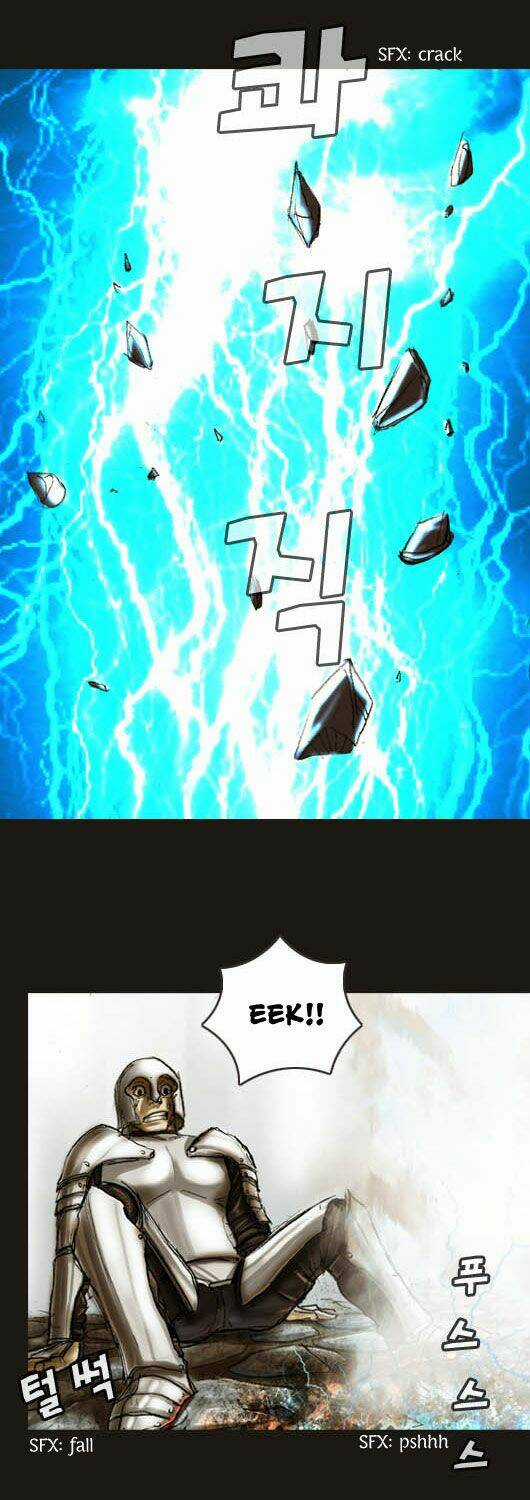 Hội ảo thuật - Chapter 16 - Trang 16