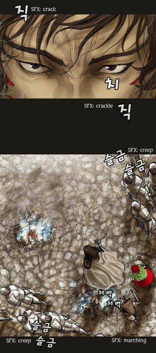 Hội ảo thuật - Chapter 16 - Trang 17