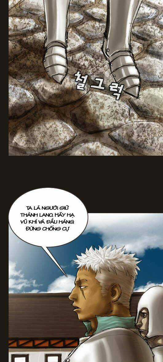 Hội ảo thuật - Chapter 16 - Trang 4