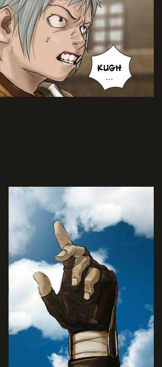 Hội ảo thuật - Chapter 16 - Trang 9