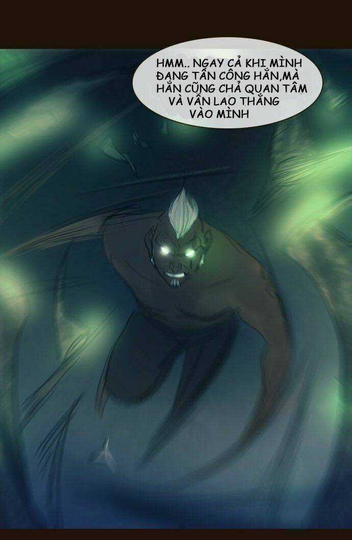 Hội ảo thuật - Chapter 160 - Trang 13