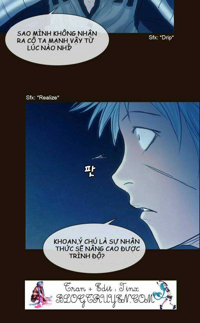 Hội ảo thuật - Chapter 160 - Trang 20