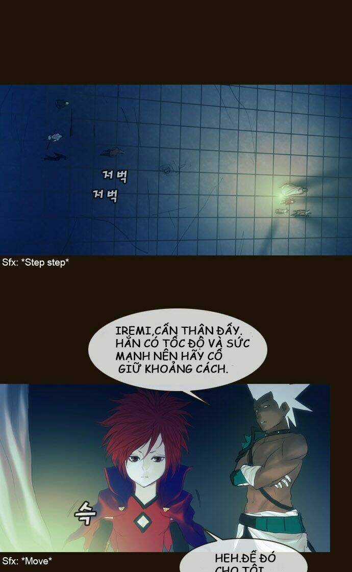 Hội ảo thuật - Chapter 160 - Trang 3