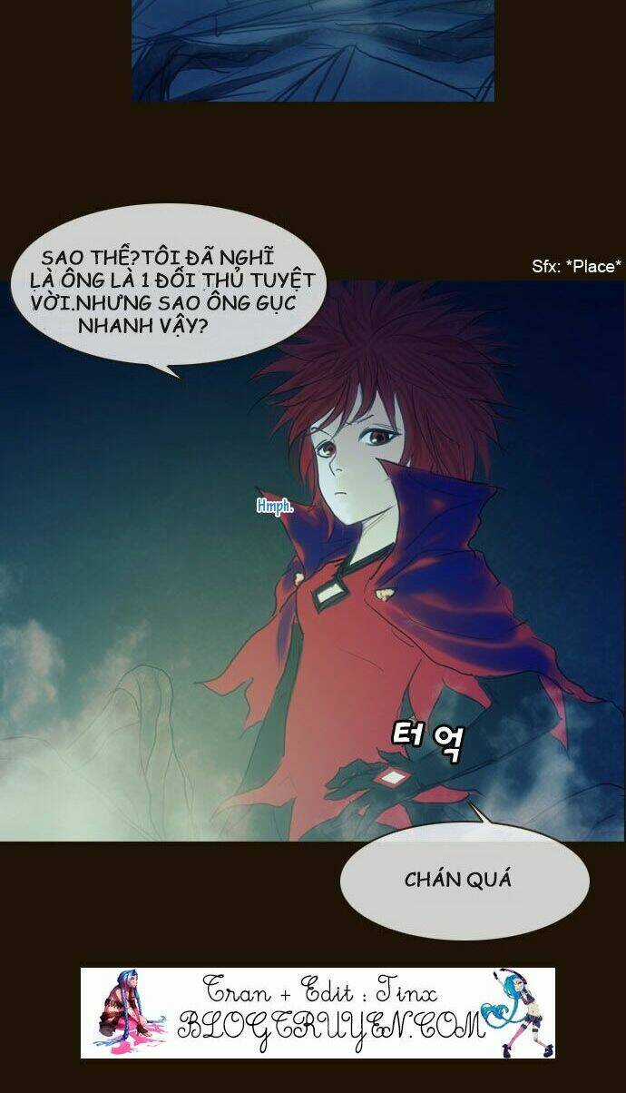 Hội ảo thuật - Chapter 160 - Trang 33