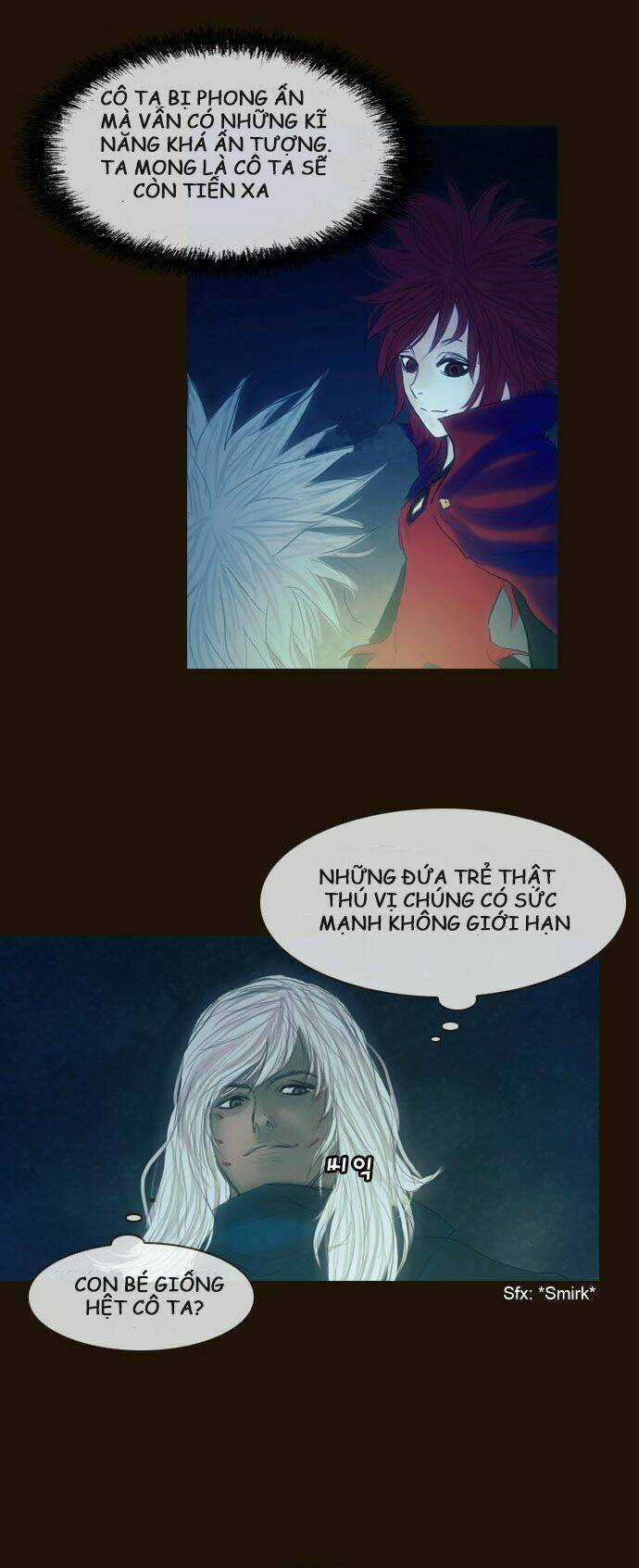 Hội ảo thuật - Chapter 160 - Trang 36