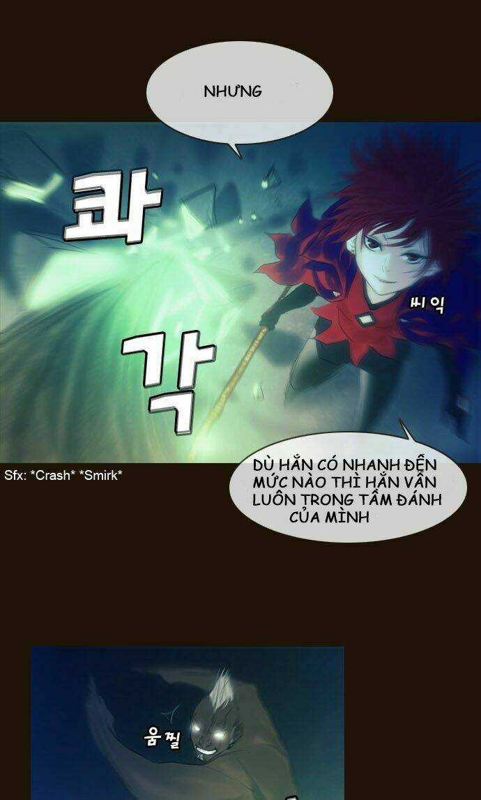 Hội ảo thuật - Chapter 160 - Trang 9