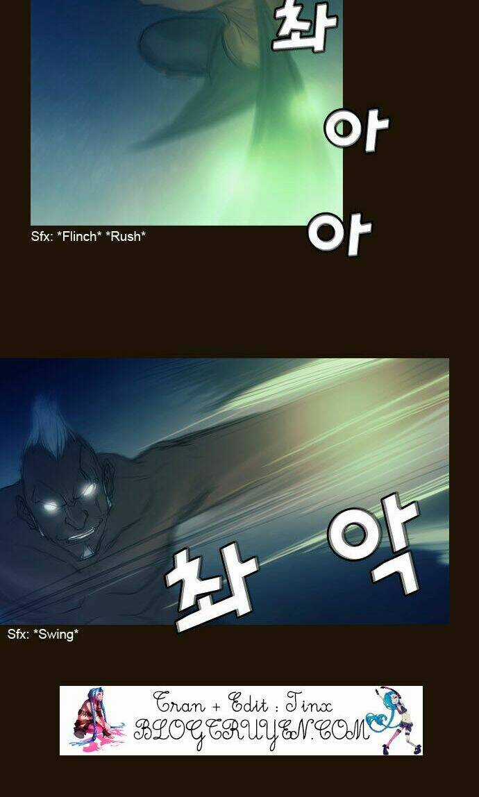 Hội ảo thuật - Chapter 160 - Trang 10