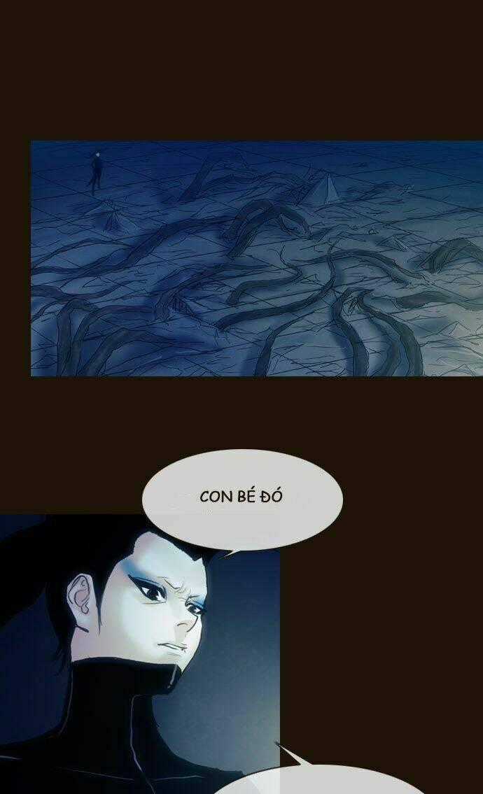 Hội ảo thuật - Chapter 161 - Trang 2