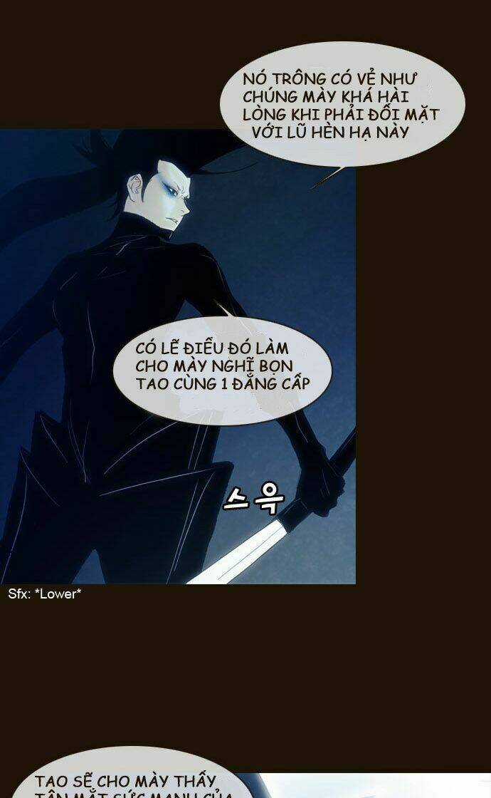 Hội ảo thuật - Chapter 161 - Trang 11