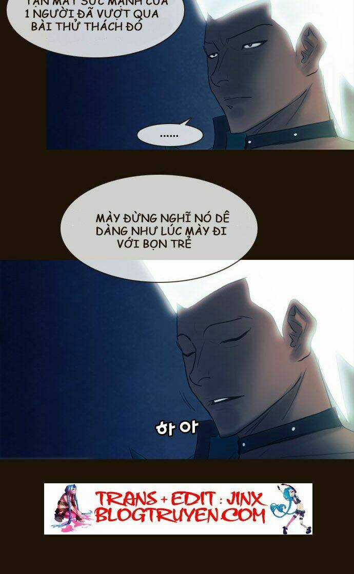 Hội ảo thuật - Chapter 161 - Trang 12