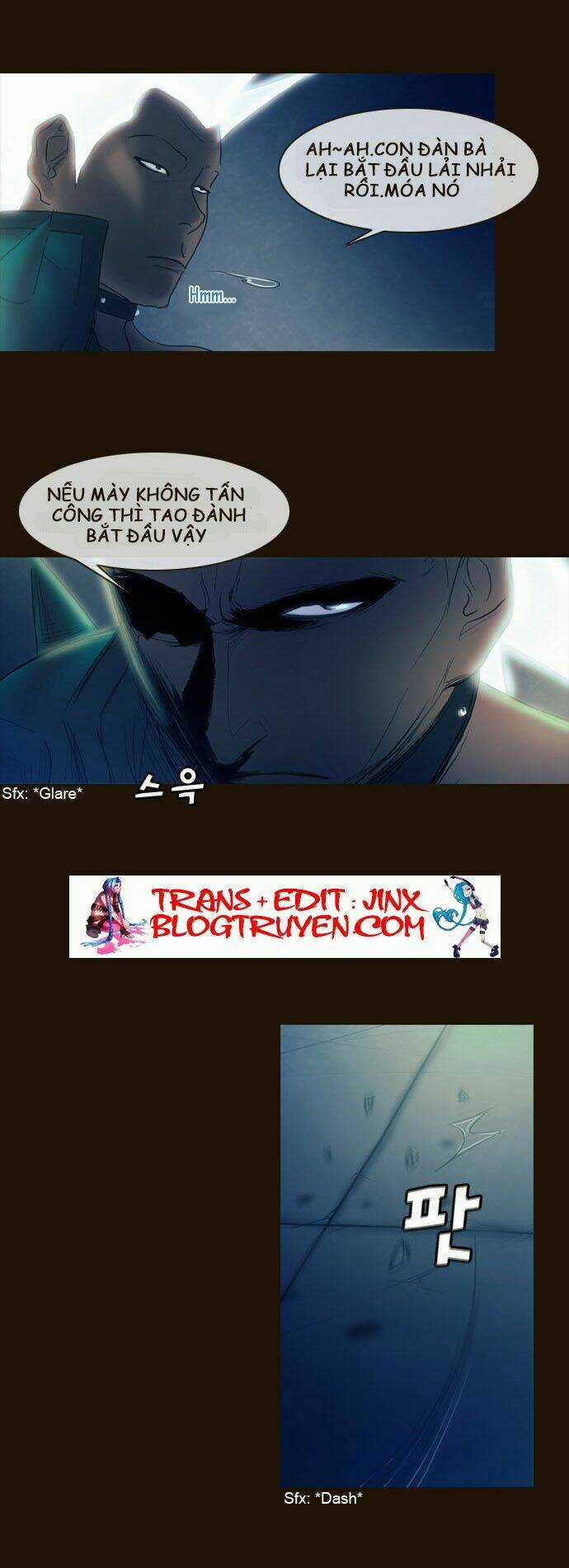 Hội ảo thuật - Chapter 161 - Trang 15