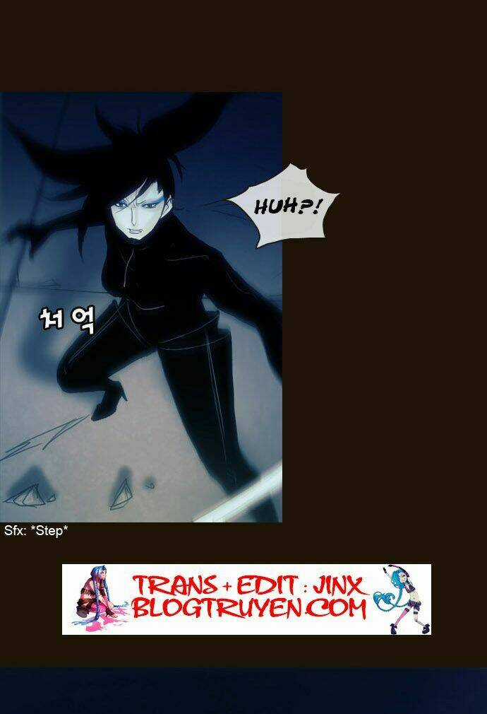 Hội ảo thuật - Chapter 161 - Trang 16