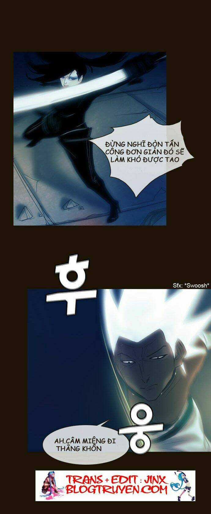 Hội ảo thuật - Chapter 161 - Trang 18