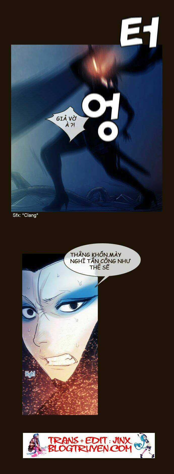 Hội ảo thuật - Chapter 161 - Trang 19