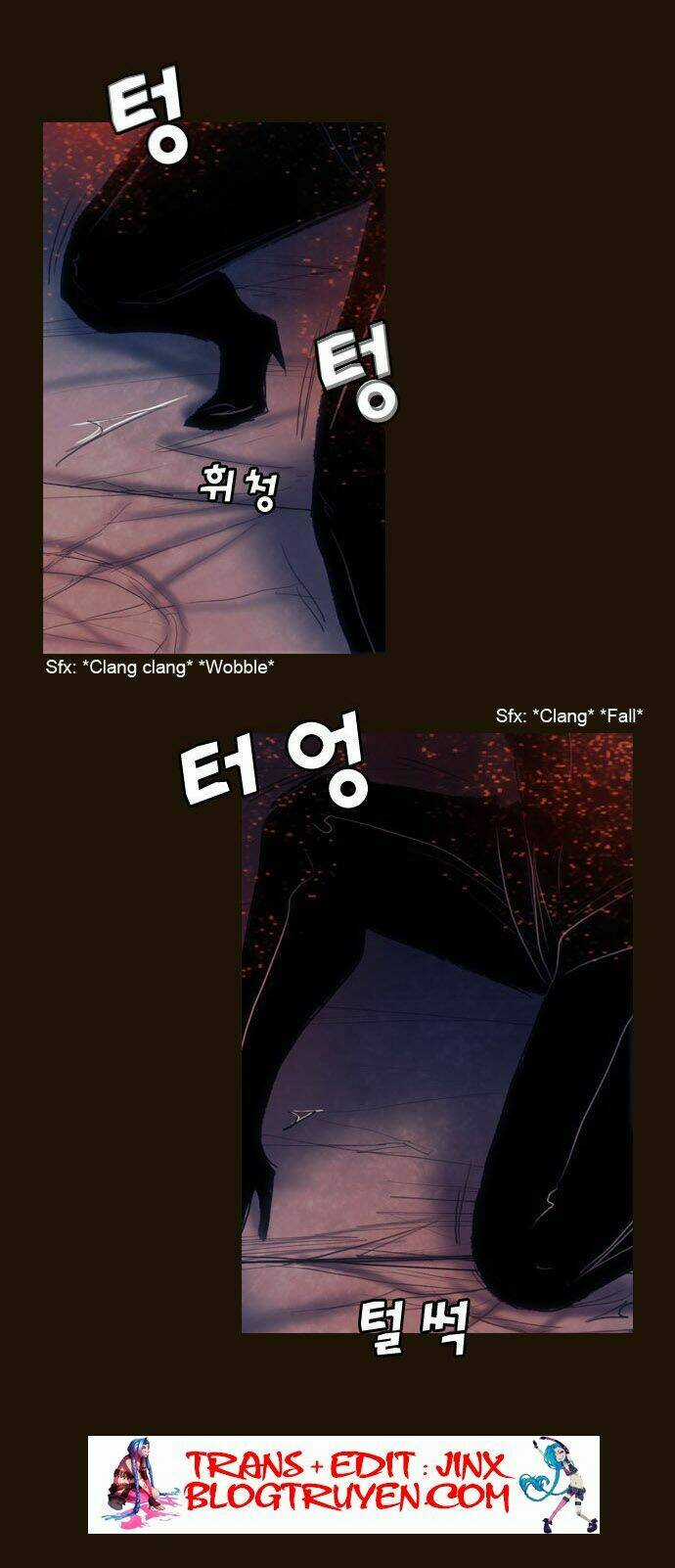 Hội ảo thuật - Chapter 161 - Trang 21