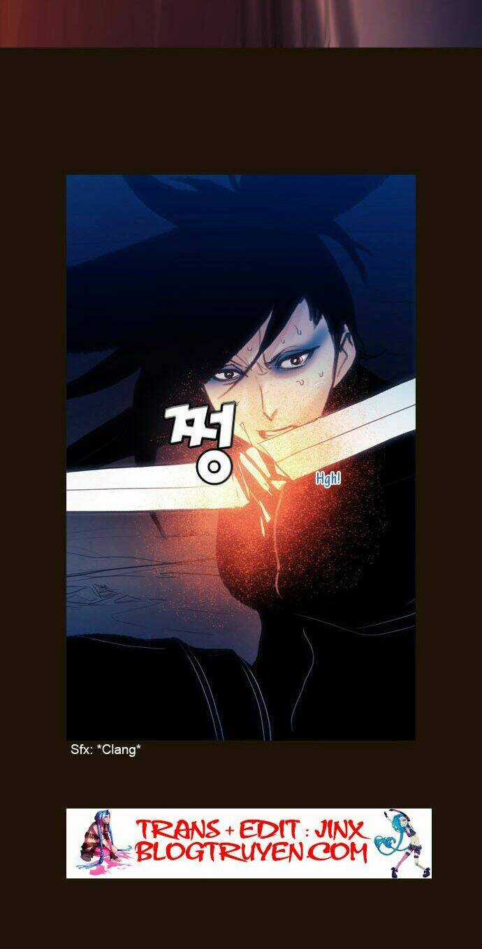 Hội ảo thuật - Chapter 161 - Trang 27